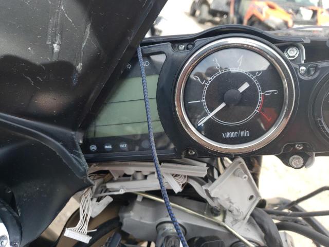 2018 KAWASAKI VN1700 B JKBVNRB13JA017331