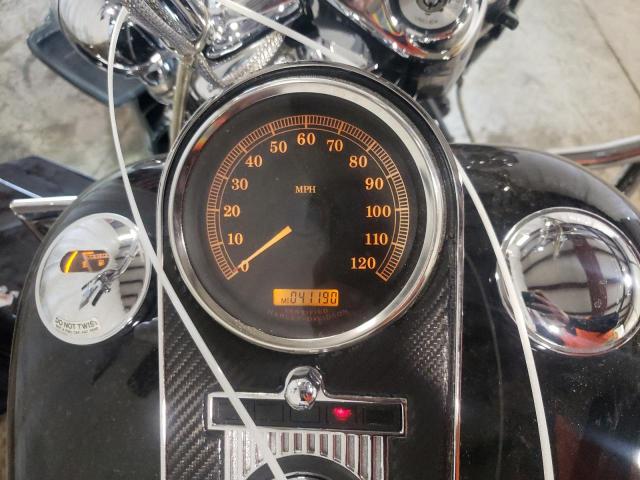 2005 HARLEY-DAVIDSON FLHRCI 1HD1FRW195Y648466