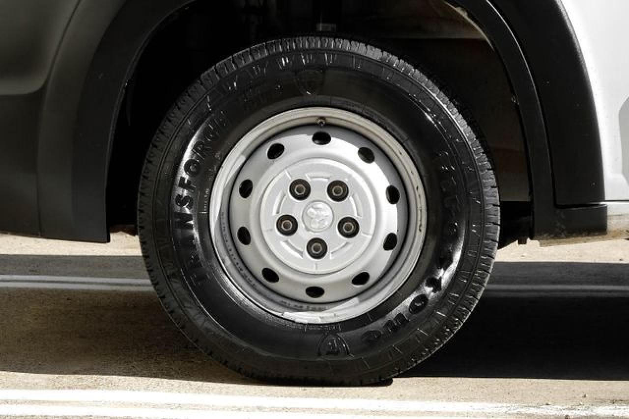 2019 Ram Promaster 1500 1500 Standard VIN: 3C6TRVAG5KE511121 Lot: 65366322