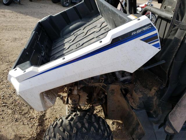 2019 YAMAHA YXE850 5Y4AN27Y1KA102439