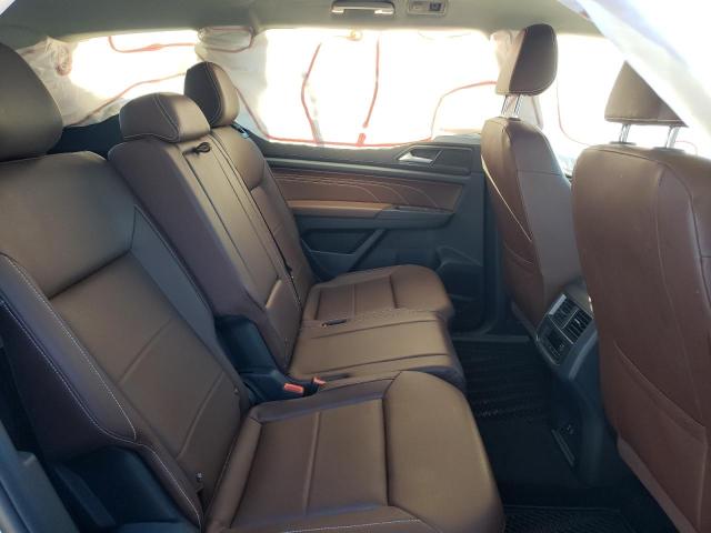 VIN: 1V2JP2CA7NC500211 Auction: COPART Lot: 64791182 Location: TN - MEMPHIS 1V2JP2CA7NC500211 VOLKSWAGEN ATLAS 2022 GRAY Photo 6