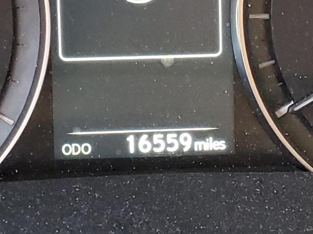 2019 LEXUS RX 350 BAS 2T2ZZMCA3KC145174