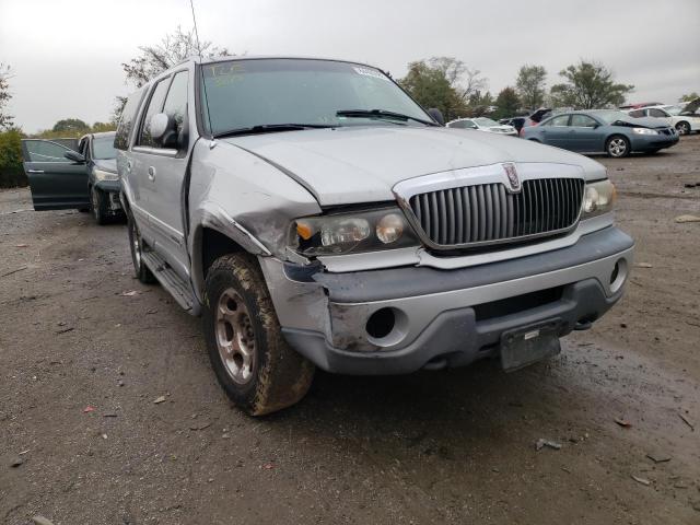 1998 Lincoln Navigator 