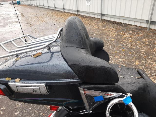 2015 HARLEY-DAVIDSON FLHTCUL UL 1HD1KDM11FB670984