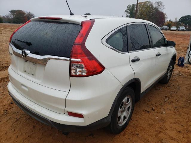 VIN 5J6RM4H37GL037258 2016 HONDA CRV no.4