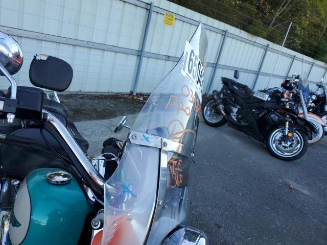 2005 HARLEY-DAVIDSON FLSTCI 1HD1BWB165Y039349