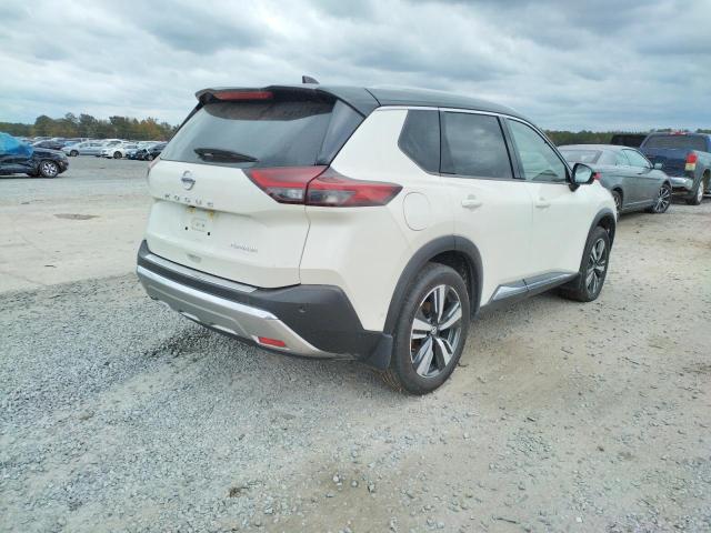 2021 NISSAN ROGUE PLAT JN8AT3DC3MW105043