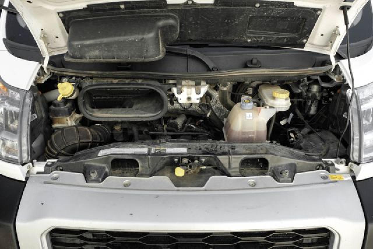 2019 Ram Promaster 1500 1500 Standard VIN: 3C6TRVAG5KE511121 Lot: 65366322