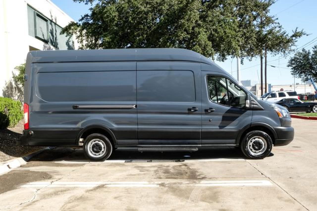 2019 Ford Transit T-250 VIN: 1FTYR3XM9KKA97192 Lot: 65366302
