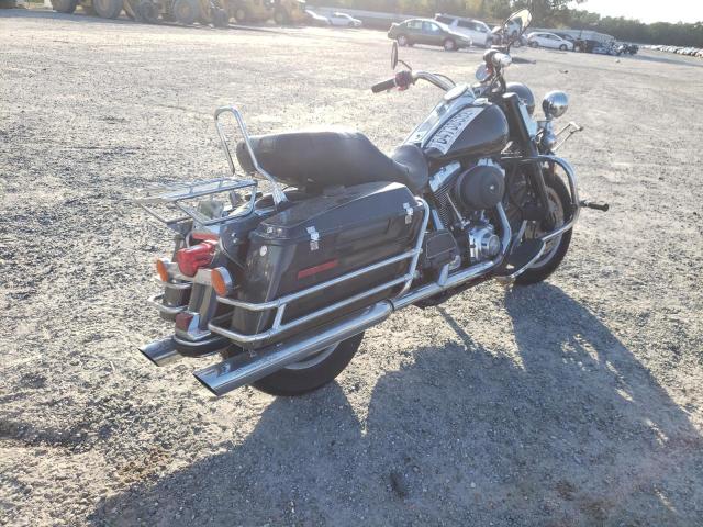 2007 HARLEY-DAVIDSON FLHPI 1HD1FHM157Y652790