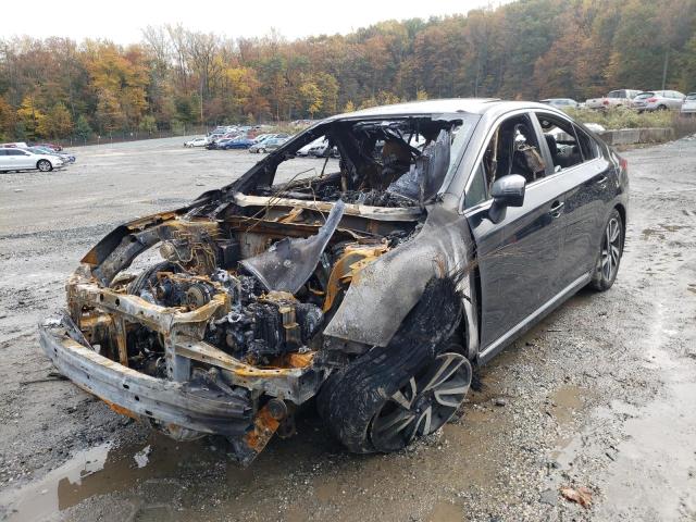 2017 SUBARU LEGACY SPO 4S3BNAS62H3051155