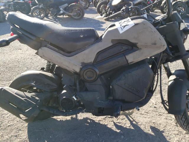 2022 HONDA NVA110 B 3H1JK0704ND004962