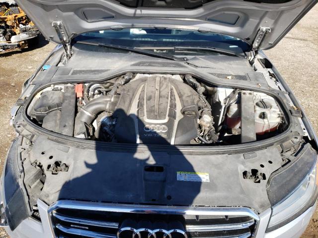 2015 AUDI A8 L QUAT WAU32AFD2FN037356
