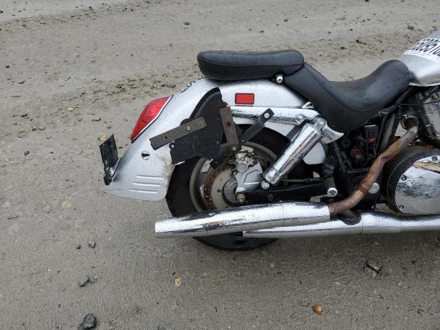 2009 HONDA VTX1300 R 1HFSC52609A601467