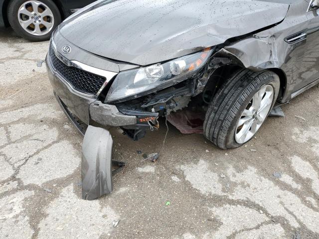 KNAGN4A79B5192296 KIA OPTIMA EX
