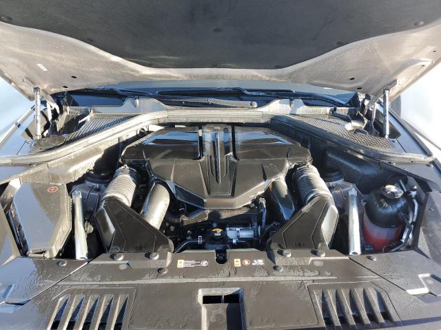 2021 GENESIS GV80 BASE KMUHCESC2MU036833