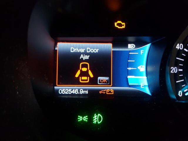 2019 FORD EDGE TITAN - 2FMPK4K98KBB18743