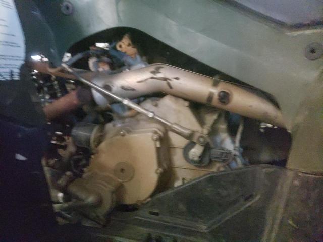 2013 ARCTIC CAT ATV 4UF13ATV4DT204144