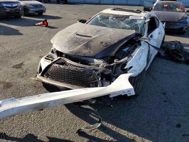2015 LEXUS RC-F JTHHP5BC3F5003696