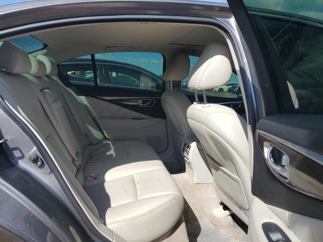 2018 INFINITI Q50 PURE - JN1CV7AP4JM240295
