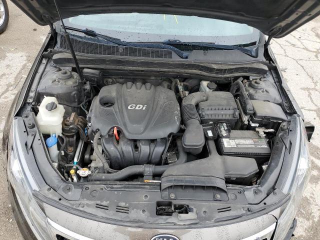 KNAGN4A79B5192296 KIA OPTIMA EX