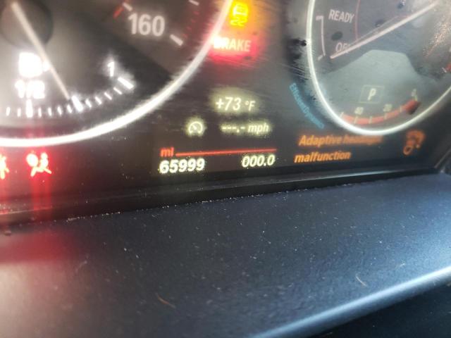 2015 BMW 228 I WBA1F5C54FV257159