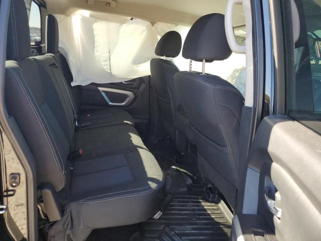 2018 NISSAN TITAN S - 1N6AA1EJ7JN540634