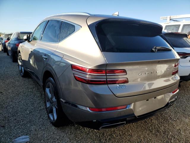 2021 GENESIS GV80 BASE KMUHCESC2MU036833