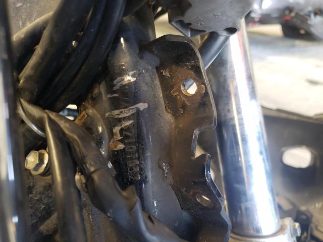2008 SUZUKI GSX650 F JS1GP74A382101632