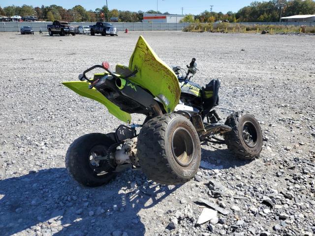 2021 YAMAHA YFM700 R 5Y4AM86E1MA103218