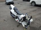 2017 SUZUKI DR-Z400 SM - JS1SK44A2H2100219