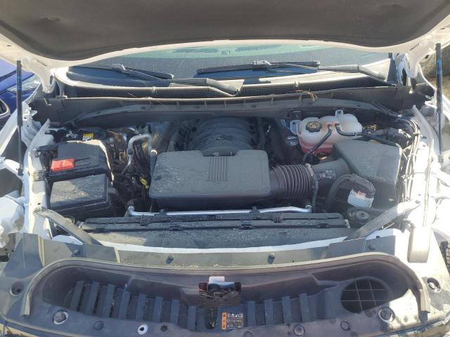 2022 CADILLAC ESCALADE S 1GYS4EKL9NR212460