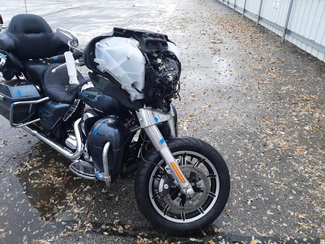 2015 HARLEY-DAVIDSON FLHTCUL UL 1HD1KDM11FB670984
