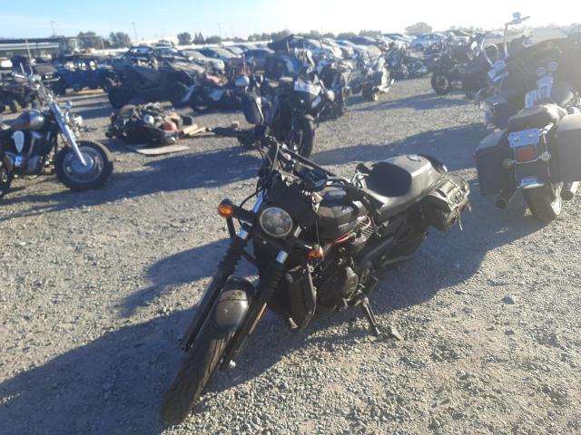 2017 HARLEY-DAVIDSON XG750 - 1HD4NBB37HC503913