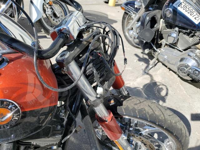 2014 HARLEY-DAVIDSON FLHRSE4 CV - 1HD1PG818EB951448