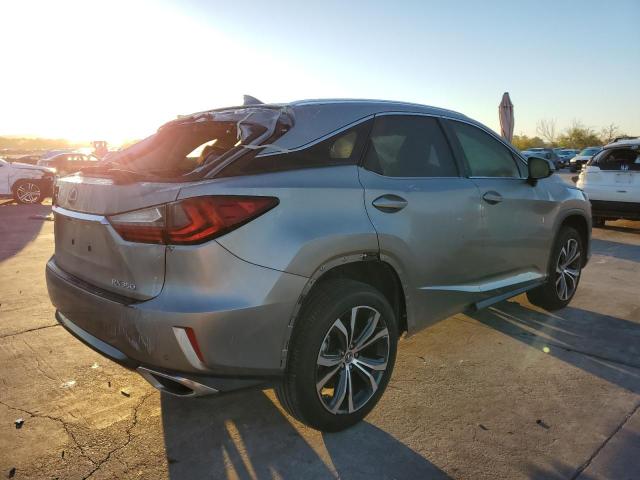 2019 LEXUS RX 350 BAS 2T2ZZMCA3KC145174