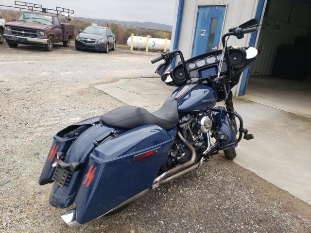 2019 HARLEY-DAVIDSON FLHXS - 1HD1KRP13KB674473