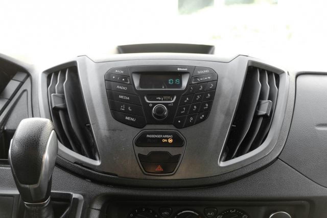 2019 Ford Transit T-250 VIN: 1FTYR3XM9KKA97192 Lot: 65366302