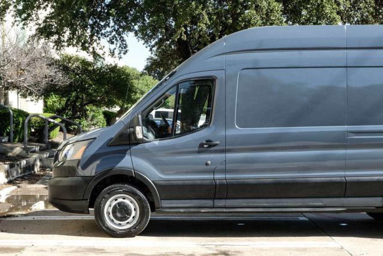 2019 Ford Transit T-250 VIN: 1FTYR3XM9KKA97192 Lot: 65366302