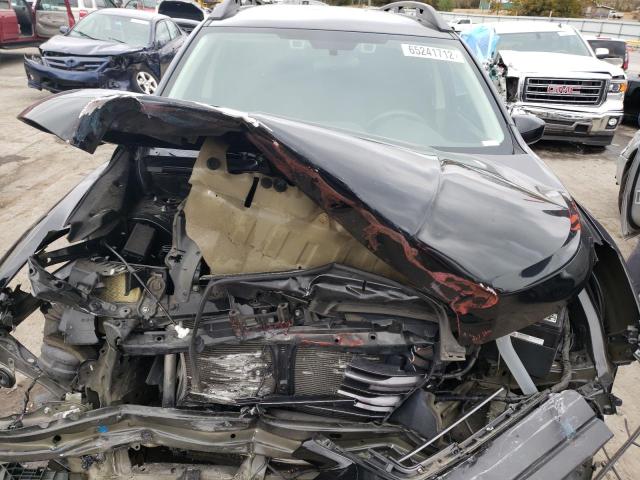 2019 SUBARU ASCENT 4S4WMAAD4K3401036