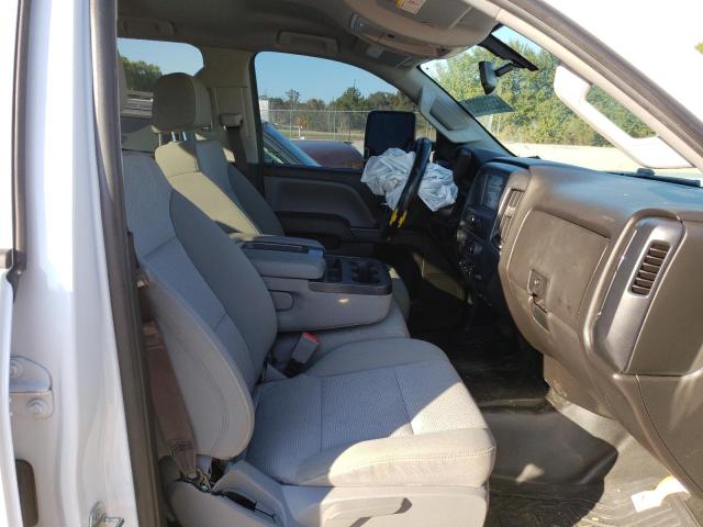 2017 CHEVROLET SILVRDO LT 1GC2CUEG7HZ362475