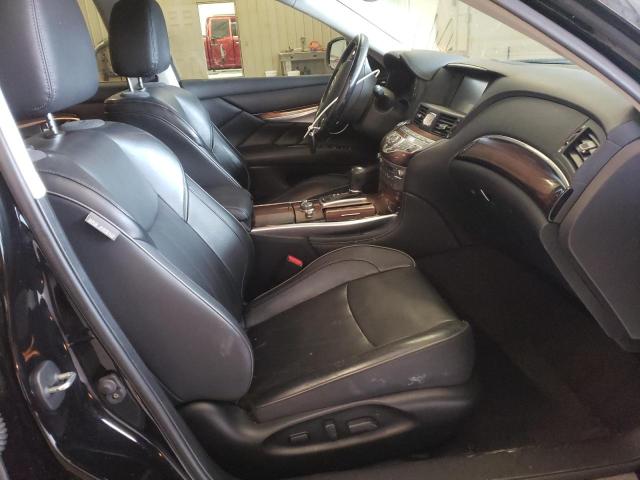 2015 INFINITI Q70L 5.6 JN1AY1PP5FM170140