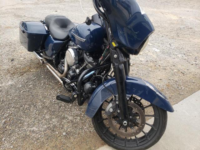 2019 HARLEY-DAVIDSON FLHXS - 1HD1KRP13KB674473