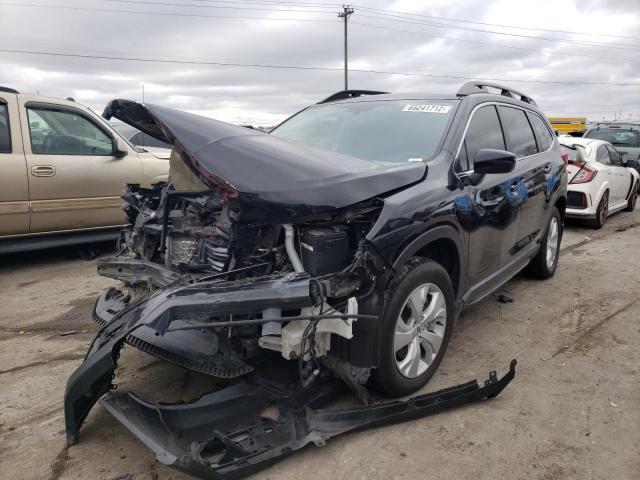 2019 SUBARU ASCENT 4S4WMAAD4K3401036