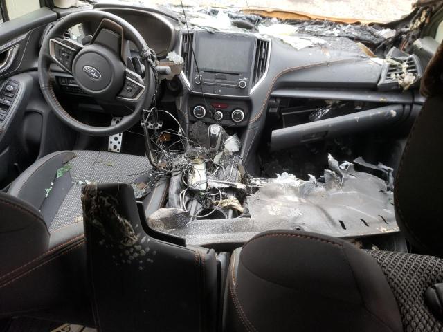 JF2GTAGC0M8218024 Subaru Crosstrek Premium