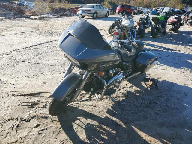 2021 HARLEY-DAVIDSON FLTRX 1HD1KHC10MB673882