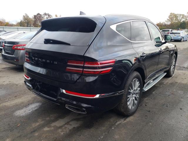2021 GENESIS GV80 BASE KMUHB4SB2MU051496