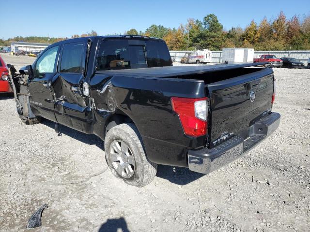 2018 NISSAN TITAN S - 1N6AA1EJ7JN540634