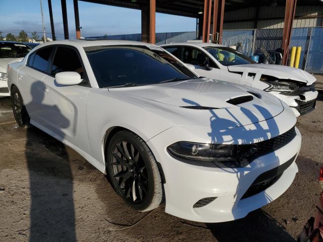 2018 Dodge Charger SRT Hellcat