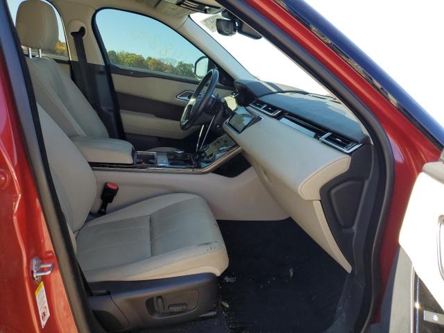SALYB2RV3JA757390 Land Rover RANGEROVER